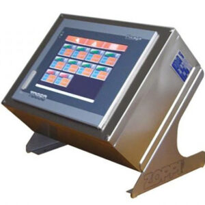 Zoppi Ηλεκτρονικά συστήματα ελέγχου